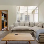 Delightful 2Br With Balcony In Roma Norte