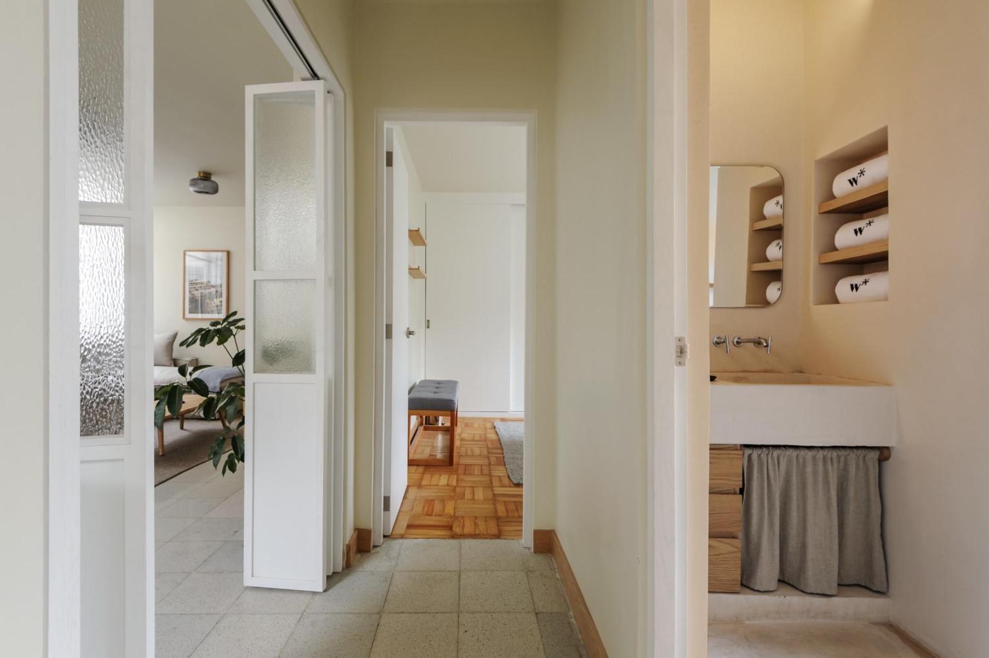 Delightful 2br With Balcony In Roma Norte *